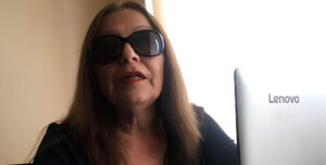 Cecilia Morovic comunicadora social