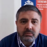 Cappuccino 29 de octubre 2025 Eduardo Castillo SEREMI subrogante de salud Magallanes