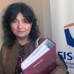 Cappuccino 23 de octubre 2025 Lorena Carrasco abogada ex fiscal de Puerto Natales