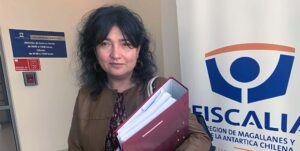 Lorena Carrasco abogada