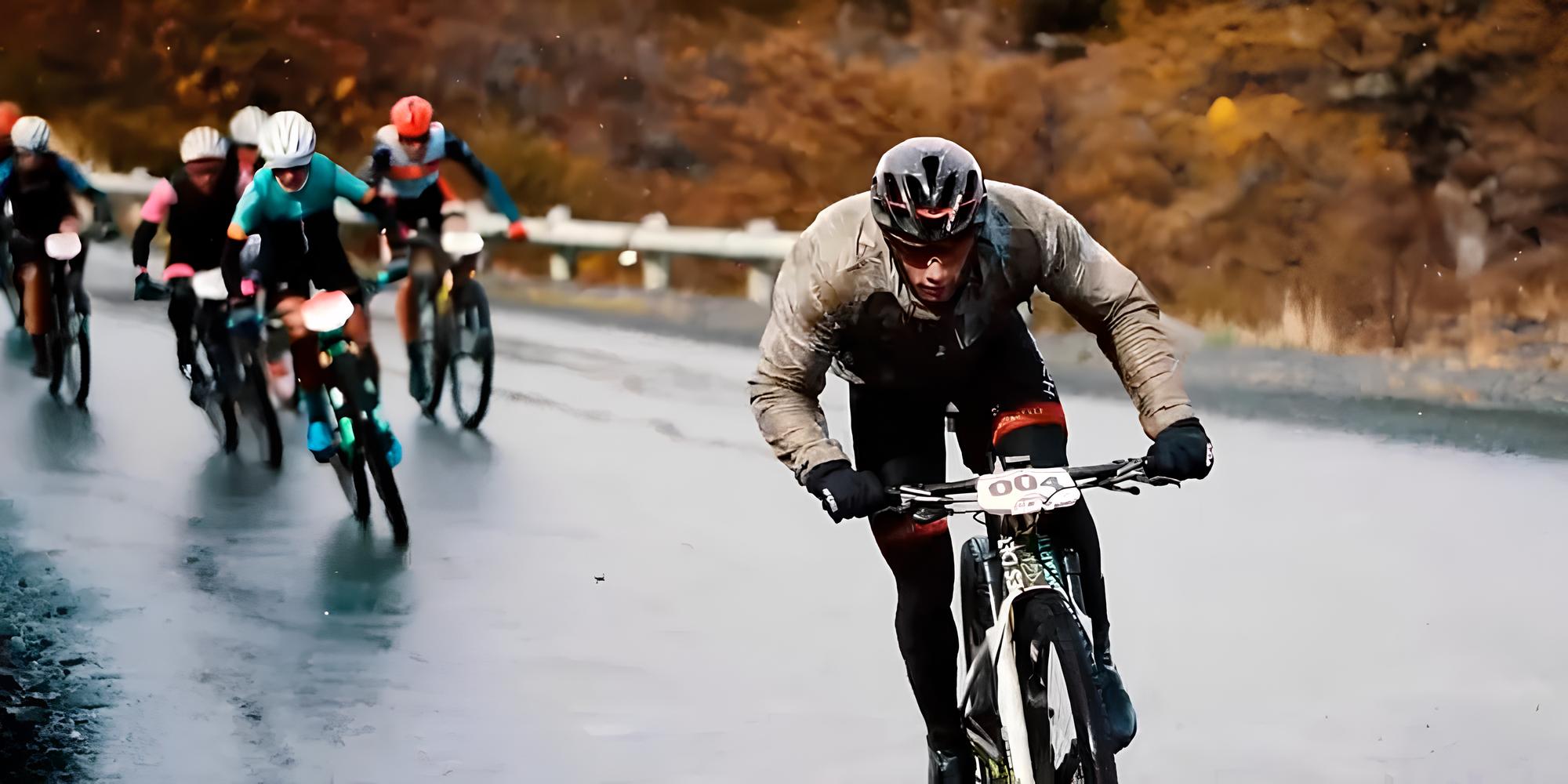 Cappuccino 22 de octubre 2025 Jano Crema dirigente MTB Patagonia