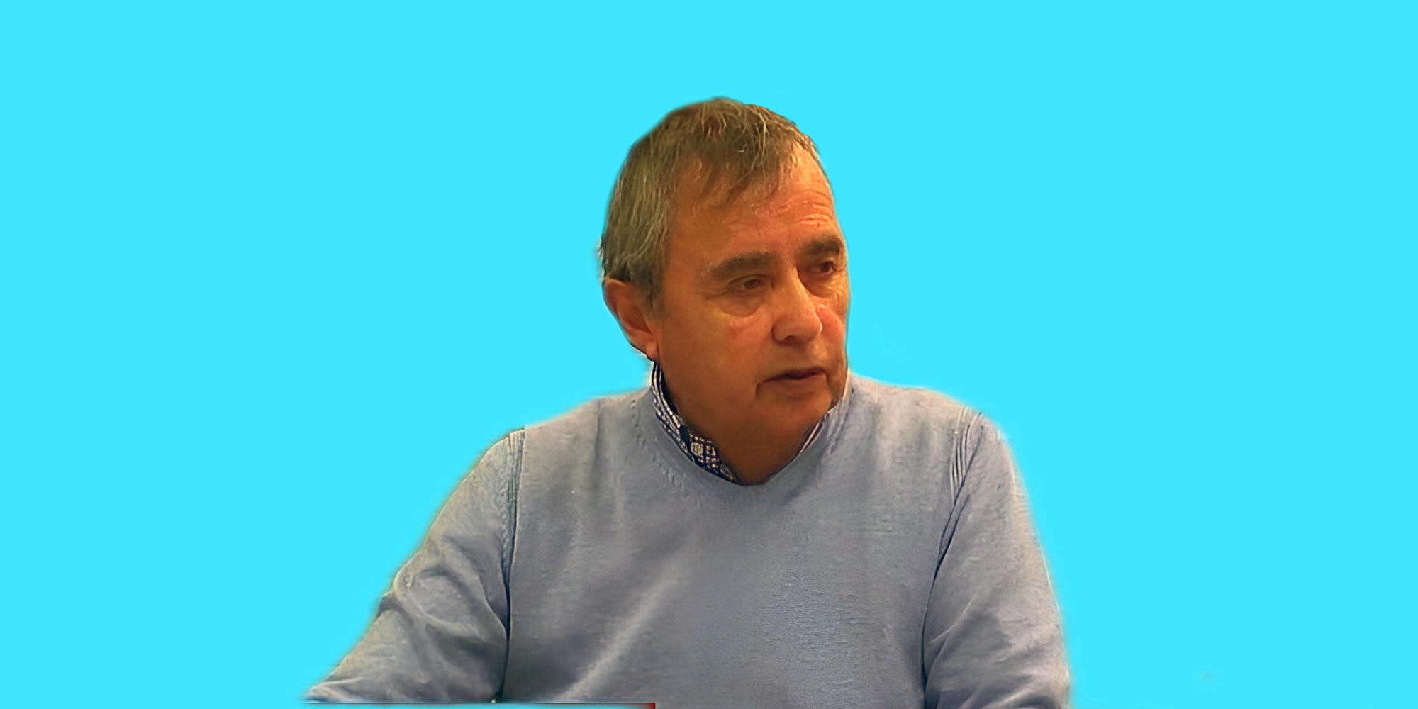 Cappuccino 22 de octubre 2025 Manuel Muñoz comité seguridad ciudadana Punta Arenas