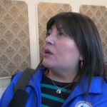 Cappuccino 13 de octubre 2025 Mónica Álvarez presidente ANFUE