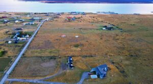 Sector Huertos Familiares, Puerto Natales