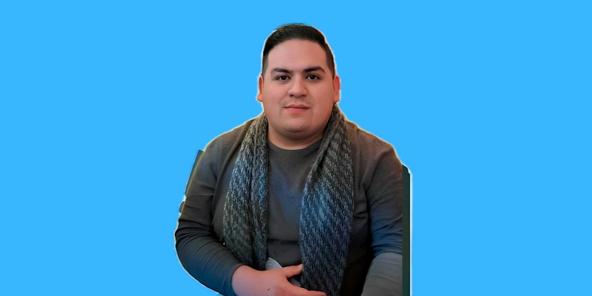 Cappuccino 14 de octubre 2025 Thomas Lorca candidato al parlamento