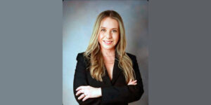 Valentina Arriagada escritora