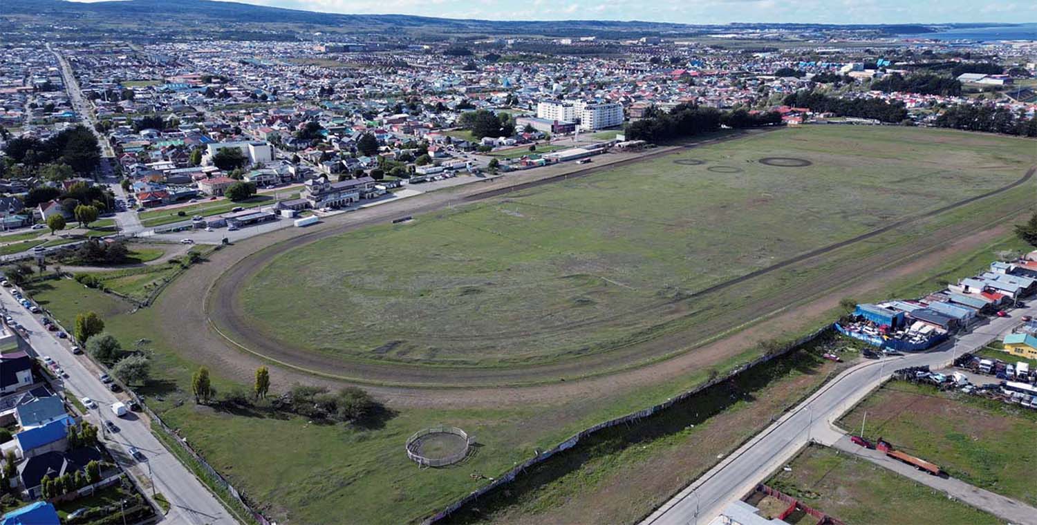 Club Hípico Punta Arenas