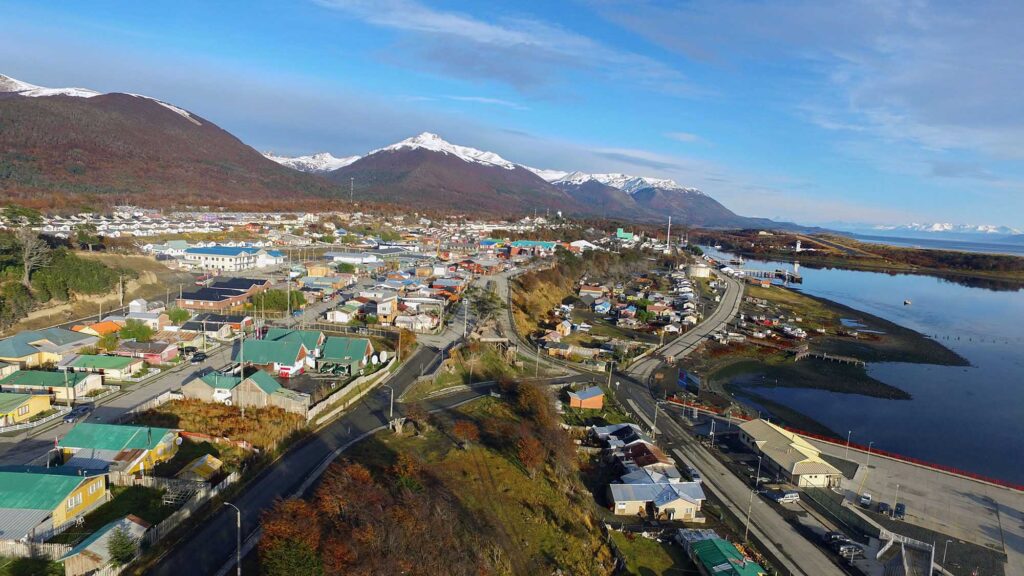 Cappuccino 30 de octubre 2026 Dirigentas vecinales de Puerto Williams