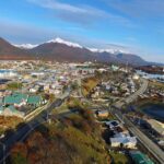 Cappuccino 21 de noviembre 2025 Cecilia Mansilla presidente junta de vecinos Puerto Williams