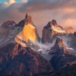 Cappuccino 24 de noviembre 2025 Pablo trabajador del parque nacional Torres del Paine