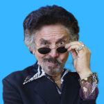 Cappuccino 10 de diciembre 2025 Adriano Castillo el genial compadre Moncho