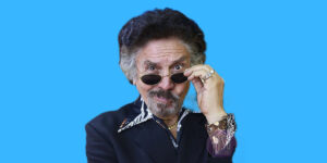 Adriano Castillo el genial compadre Moncho