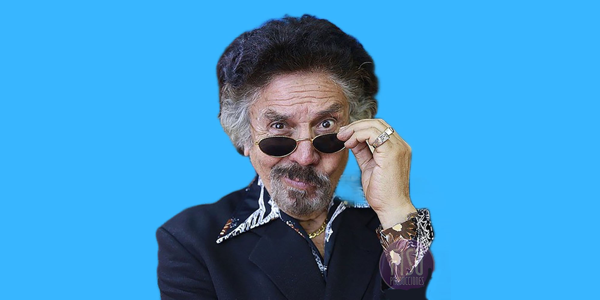 Adriano Castillo el genial compadre Moncho