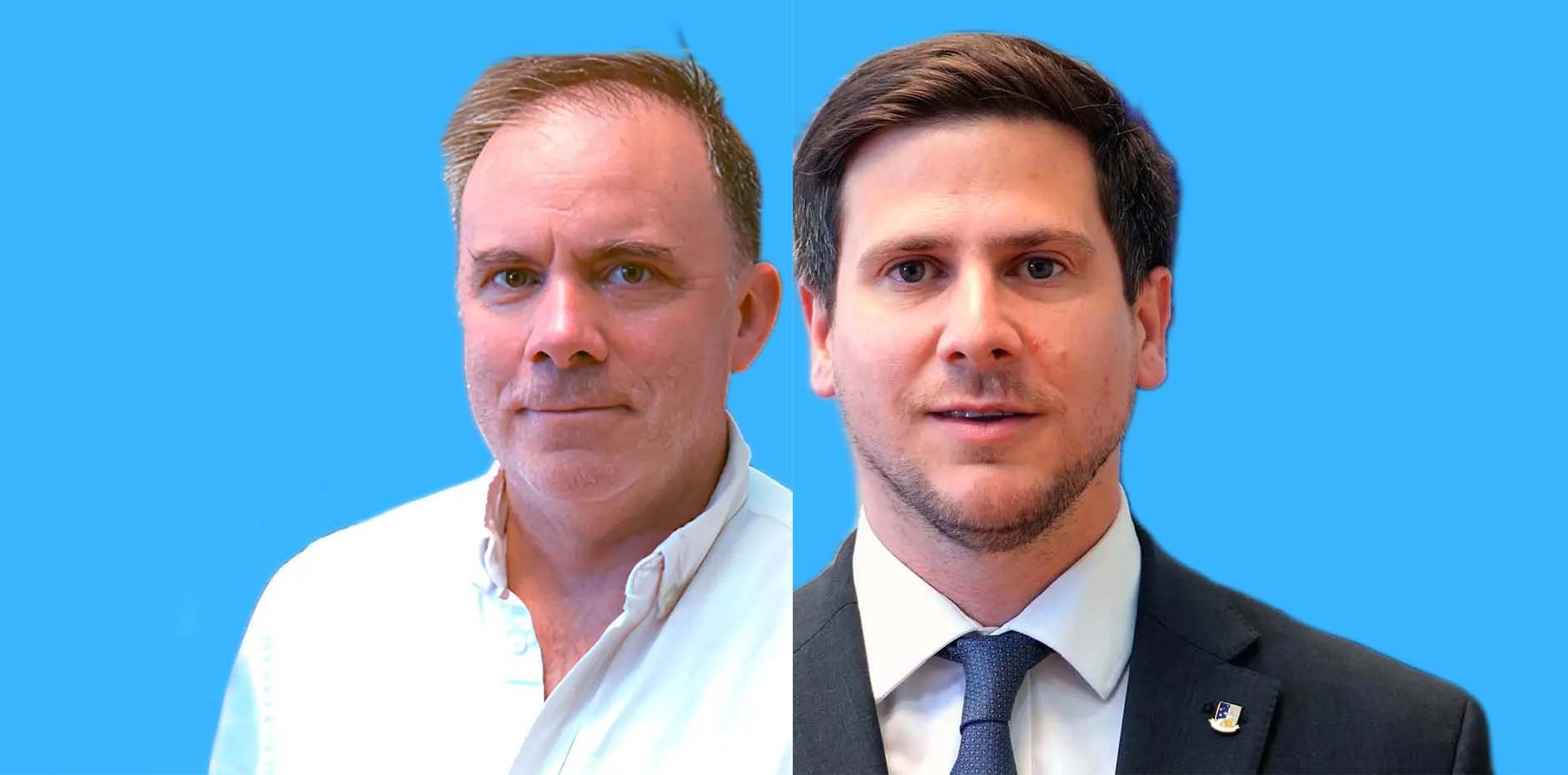 Cappuccino 06 de enero 2026 Consejeros Rodolfo Arecheta y Max Salas hablando de la crisis del gobierno regional, Escúchalo en Cappuccino a media mañana