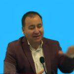 Cappuccino 17 de marzo 2026 Alejandro Toro y proyecto Vieja Patagonia