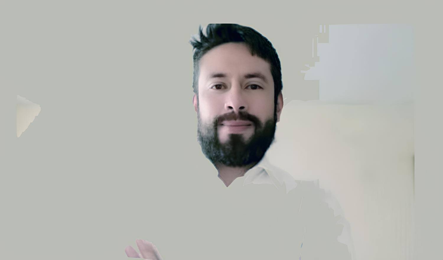 Felipe Molina abogado