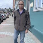 Cappuccino 03 de marzo 2026 Iván Nikovic sobre el Club Hípico