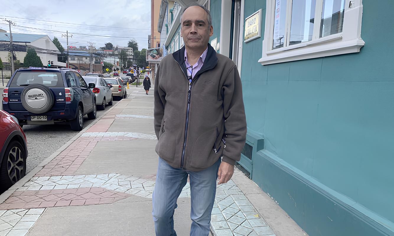 Cappuccino 03 de marzo 2026 Iván Nikovic sobre el Club Hípico