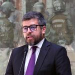 Cappuccino 25 de marzo 2026 Jaime Araya diputado