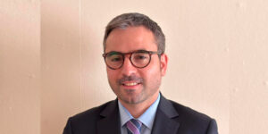 Javier Labrin director SUBDERE