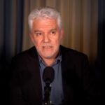 Cappuccino 16 de marzo 2026 José Perez Debelli presidente ANEF