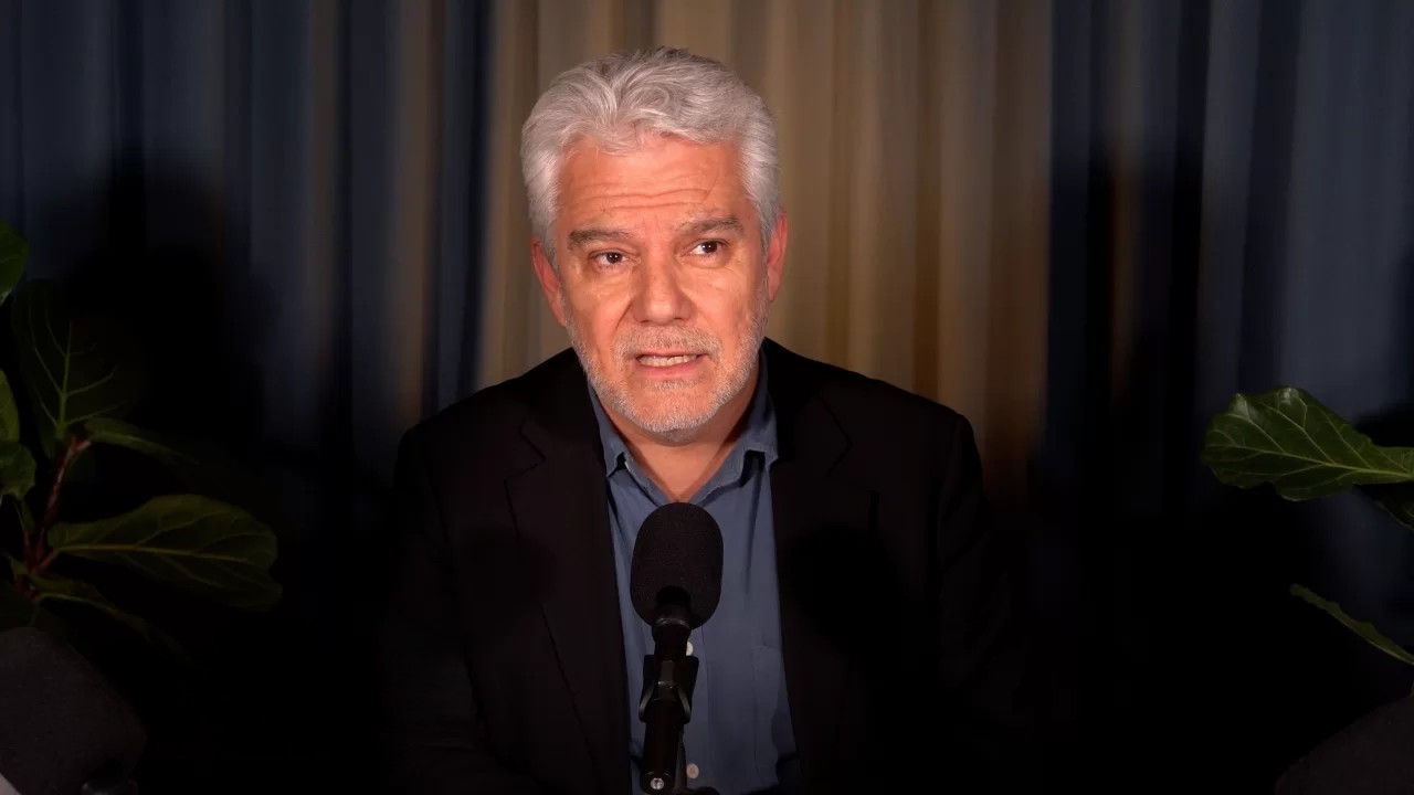 Jose Perez Debelli presidente ANEF