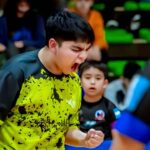 Cappuccino 19 de marzo 2026 Salvador Valle, tenismesista paralímpico solicita ayuda para representar a magallanes