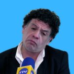 Cappuccino 09 de abril 2026 Alejandro Avendaño periodista querellado por Flies