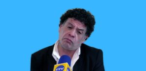 Alejandro Avendaño periodista