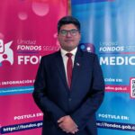 Cappuccino 10 de abril 2026 Ángel Roa vocero de gobierno regional