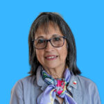 Cappuccino 09 de abril 2026 Margarita Norambuena delegada provincial Tierra del Fuego