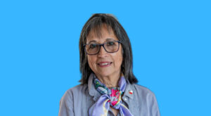 Margarita Norambuena delegada provincial Tierra del Fuego