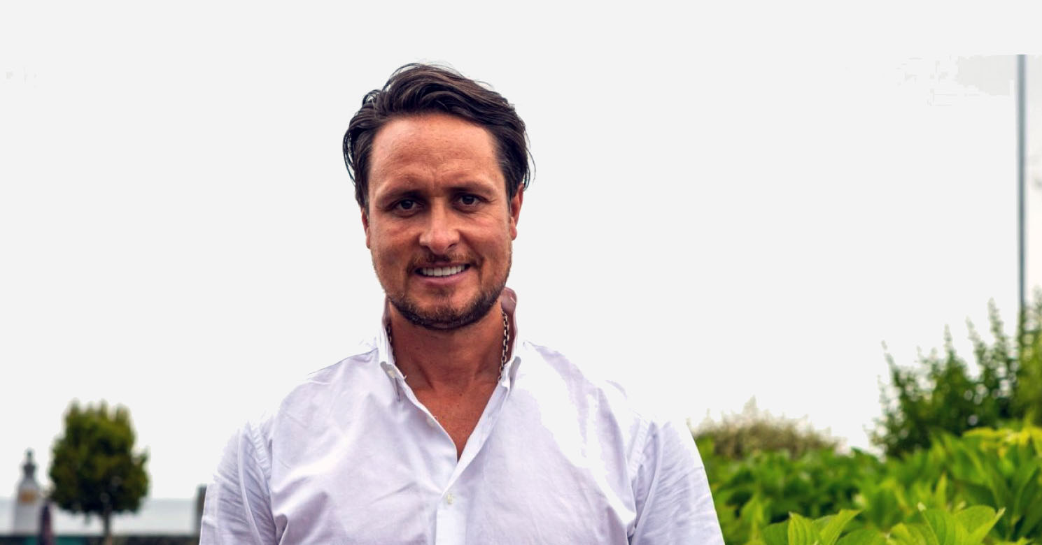 Rodrigo Wainraihgt alcalde Puerto Montt