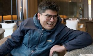 Ángel Roa SEREMI de gobierno regional
