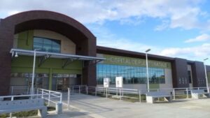 Hospital de Puerto Natales