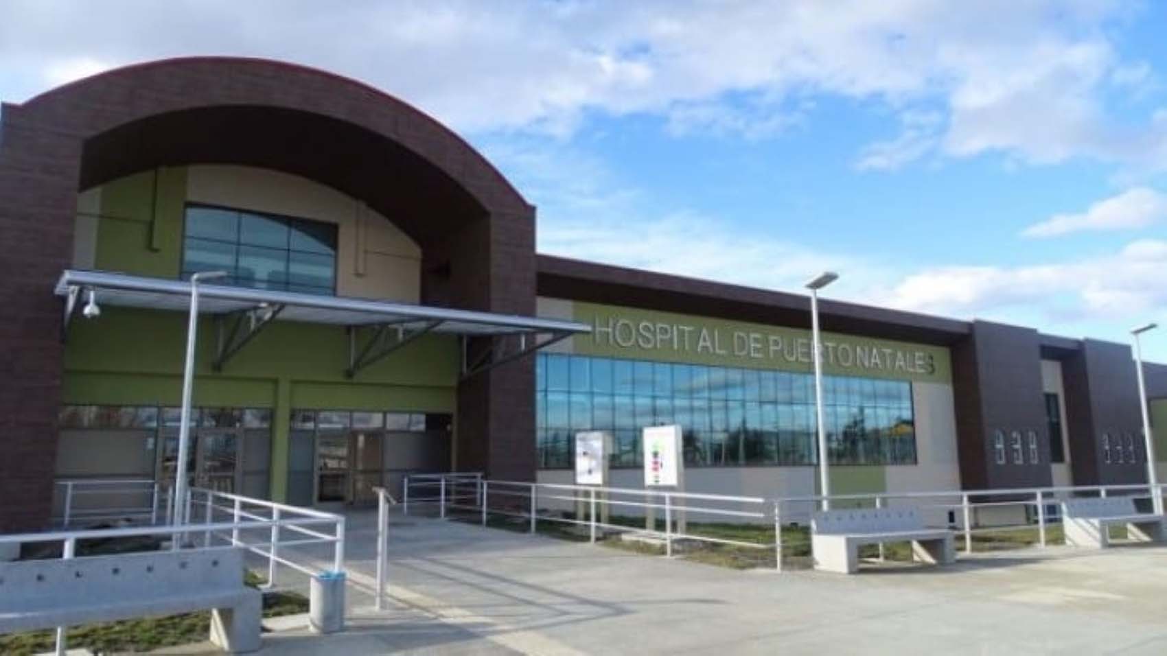 Hospital de Puerto Natales