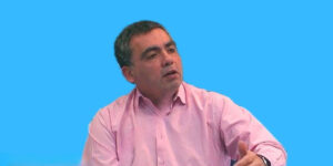 Roberto Vargas presidente ppd magallanes