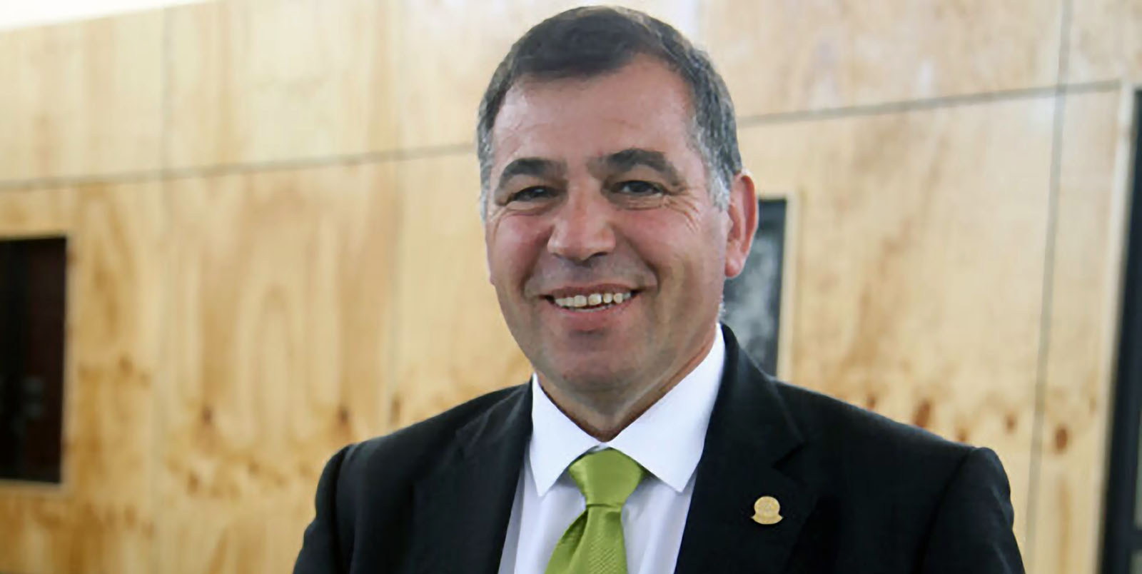 Cappuccino 02 de junio 2026 Juan Carlos judikis candidato a rector UMAG