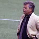 Cappuccino 20 de julio 2026 Jorge Garcés entrenador de futbol chileno