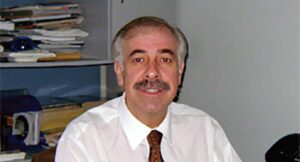 Lorenzo Marusic