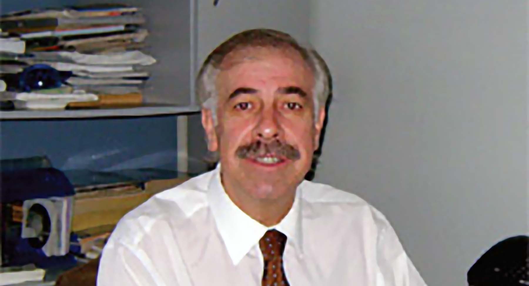 Lorenzo Marusic